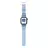 Смарт часы Elari Elari KidPhone 4G Tehno, Blue
