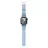 Смарт часы Elari Elari KidPhone 4G Tehno, Blue