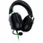 Gaming Casti RAZER Gaming Headset Razer BlackShark V2 X, 50mm drivers, 20-20kHz, 32 Ohm, 98db, 240g, Noise-Cancelling Mic, PNC, 7.1, 2m, USB, Black