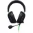 Gaming Casti RAZER Gaming Headset Razer BlackShark V2 X, 50mm drivers, 20-20kHz, 32 Ohm, 98db, 240g, Noise-Cancelling Mic, PNC, 7.1, 2m, USB, Black