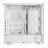 Корпус без БП DEEPCOOL Case EATX Deepcool MORPHEUS, w/o PSU, 1x420mm ARGB fan, 4xUSB3.0, 1xUSB-C, Vertical GPU mount, Dual chamber, Modular, Display, DF, TG, Mesh pan, White