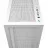Корпус без БП DEEPCOOL Case EATX Deepcool MORPHEUS, w/o PSU, 1x420mm ARGB fan, 4xUSB3.0, 1xUSB-C, Vertical GPU mount, Dual chamber, Modular, Display, DF, TG, Mesh pan, White