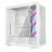 Корпус без БП DEEPCOOL Case EATX Deepcool MORPHEUS, w/o PSU, 1x420mm ARGB fan, 4xUSB3.0, 1xUSB-C, Vertical GPU mount, Dual chamber, Modular, Display, DF, TG, Mesh pan, White