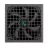 Блок питания ПК GamerStorm POWER SUPPLY ATX 1000W  PN1000M, 80+ GOLD, 135MM, ACTIVE PFC, FULL BRIDGE SRC LLC + DC/DC, ATX 3.1, FULL MODULAR, BLACK
