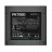 Блок питания ПК GamerStorm Power Supply ATX 700W GamerStorm PK700D, 80+ Bronze, 120mm silent fan, Active PFC, DC/DC, Flat cable design