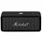 Boxa MARSHALL EMBERTON II PORTABLE BLUETOOTH SPEAKER - BLACK AND STEEL