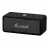 Boxa MARSHALL EMBERTON II PORTABLE BLUETOOTH SPEAKER - BLACK AND STEEL