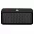 Boxa MARSHALL EMBERTON II PORTABLE BLUETOOTH SPEAKER - BLACK AND STEEL