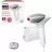 Epilator PHILIPS Epilator Philips BRI940/00