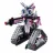 Constructor iM.Master 8027, iM.Master Bricks: R/C 3 in 1 Robot With Programming. Controller & APP control.