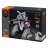 Constructor iM.Master 8027, iM.Master Bricks: R/C 3 in 1 Robot With Programming. Controller & APP control.