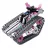 Constructor iM.Master 8027, iM.Master Bricks: R/C 3 in 1 Robot With Programming. Controller & APP control.