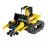 Kонструктор iM.Master 8037, iM.Master Bricks R/C Excavator 3in1.R/C & APP Progamming.430 PCS