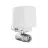 Supapă de apă wireless Ajax Ajax Wireless Security Water Valve "WaterStop", 1/2" (DN 15), White