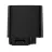 Supapă de apă wireless Ajax WIRELESS SECURITY WATER VALVE "WATERSTOP", 3/4" (DN 20), BLACK