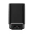 Supapă de apă wireless Ajax WIRELESS SECURITY WATER VALVE "WATERSTOP", 3/4" (DN 20), BLACK