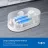 Senzor de scurgere a apei TP-LINK TP-Link Wireless Smart Water Leak Sensor "Tapo T300", White