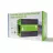 Инвертор ENERGENIE EG-PWC-PS2000-01, 12 V PURE SINE WAVE CAR DC-AC POWER INVERTER, 2000 W, WITH USB PORT / 5V-2.1A GMB EG-PWC-PS2000-01