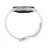Smartwatch Samsung GALAXY WATCH5 R915 LTE 44MM SILVER WITH WHITE SPORT BAND SM-R915