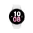 Smartwatch Samsung GALAXY WATCH5 R915 LTE 44MM SILVER WITH WHITE SPORT BAND SM-R915
