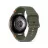 Smartwatch Samsung GALAXY WATCH7 L300 WI-FI 40MM GREEN WITH GREEN SPORT BAND SM-L300NZGASEK