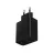 Зарядное устройство Samsung Samsung Wall Charger 1xType-C +1xType-A Super Fast Charging 35W Duo, Black EP-TA220NBEGEU