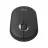 Gaming Mouse LOGITECH WIRELESS  M350S PEBBLE 2 TONAL GRAPHITE MOUSE LO 910-006988