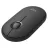 Gaming Mouse LOGITECH WIRELESS  M350S PEBBLE 2 TONAL GRAPHITE MOUSE LO 910-006988