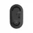 Gaming Mouse LOGITECH WIRELESS  M350S PEBBLE 2 TONAL GRAPHITE MOUSE LO 910-006988