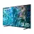 Televizor Samsung 50" LED SMART TV  QE50Q60DAUXUA, QLED 3840X2160, TIZEN OS, BLACK (50" VA, BLACK, QLED 3840X2160 4K, ELED, UHD, SMART TV (TIZEN 8.0 OS), 3 HDMI, 2 USB, DVB-T/T2/C/S2, OSD LANGUAGE: ENG, RO, RU SPEAKERS 20W (10 W X 2), SOLARCELL REMOTE CONTROL,