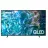 Televizor Samsung 50" LED SMART TV  QE50Q60DAUXUA, QLED 3840X2160, TIZEN OS, BLACK (50" VA, BLACK, QLED 3840X2160 4K, ELED, UHD, SMART TV (TIZEN 8.0 OS), 3 HDMI, 2 USB, DVB-T/T2/C/S2, OSD LANGUAGE: ENG, RO, RU SPEAKERS 20W (10 W X 2), SOLARCELL REMOTE CONTROL,