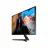Monitor Samsung 32.0"  "U32J590UQP", BLACK (VA, 4K-UHD, 4MS, 270CD, MEGA DCR, HDMI+DP)