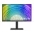 Monitor Samsung 23.8" SAMSUNG IPS LED 24A600UCU (5ms, 1000:1, 300cd, IPS 2560x1440, 178°/178°, DP, HDMI, AMD FreeSync 75Hz, USB-C Charging Power 65W, Samsung MagicBright/MagicUpscale, VESA) LS24A600UCU