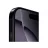 Telefon mobil APPLE IPHONE 16 PRO MAX 512GB PHYSICAL DUAL SIM BLACK TITANIUM 5G MYTR3