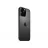 Telefon mobil APPLE IPHONE 16 PRO MAX 512GB PHYSICAL DUAL SIM BLACK TITANIUM 5G MYTR3