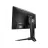 Монитор ASROCK 27"  VA QHD LED PG27Q15R2A CURVED GAMING MONITOR BLACK(1MS, 4000:1, 550 CD, 2560 X 1440, 178°/178°, HDMI2.0 X 2, DISPLAYPORT, CURVATURE 1500R, INTEGRATED WI-FI ANTENNA, 165HZ REFRESH RATE, AMD FREESYNC PREMIUM, SPEAKERS 2 X 2W, AUDIO LINE-OUT,