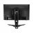 Монитор ASROCK 27"  VA QHD LED PG27Q15R2A CURVED GAMING MONITOR BLACK(1MS, 4000:1, 550 CD, 2560 X 1440, 178°/178°, HDMI2.0 X 2, DISPLAYPORT, CURVATURE 1500R, INTEGRATED WI-FI ANTENNA, 165HZ REFRESH RATE, AMD FREESYNC PREMIUM, SPEAKERS 2 X 2W, AUDIO LINE-OUT,