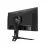 Monitor ASROCK 31.5"  VA LED PG32QF2B GAMING MONITOR BLACK(1MS, 16:9, 3000:1, 550CD, 2560 X 1440,  178°/ 178°, 2XHDMI 2.0, DISPLAYPORT, REFRESH RATE 165HZ, AMD FREESYNC PREMIUM, AUDIO LINE OUT, SPEAKERS 2 X 2W, VESA) PG32QF2B