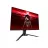 Monitor ASROCK 31.5"  VA LED PG32QF2B GAMING MONITOR BLACK(1MS, 16:9, 3000:1, 550CD, 2560 X 1440,  178°/ 178°, 2XHDMI 2.0, DISPLAYPORT, REFRESH RATE 165HZ, AMD FREESYNC PREMIUM, AUDIO LINE OUT, SPEAKERS 2 X 2W, VESA) PG32QF2B