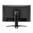 Monitor ASROCK 31.5"  VA LED PG32QF2B GAMING MONITOR BLACK(1MS, 16:9, 3000:1, 550CD, 2560 X 1440,  178°/ 178°, 2XHDMI 2.0, DISPLAYPORT, REFRESH RATE 165HZ, AMD FREESYNC PREMIUM, AUDIO LINE OUT, SPEAKERS 2 X 2W, VESA) PG32QF2B