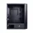 Carcasa fara PSU 1STPLAYER Case 1STPLAYER XP-G BLACK, ATX w/o PSU, Tempered Glass Side panel, Glass Front, CC ARGB fan (3front ,1rear), C4(HUB+Remote), Support ARGB, MB Synchronization, 3.5” HDD*2 / 2.5: SSD*3, USB3.0*1, USB2.0*2, HD AUDIO, SPCC 0.5mm, Black
