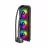 AIO Liquid cooling 1STPLAYER TS3, 360mm Aluminum radiator, Intel LGA 1851/1700/2011/1366/115x & AMD AM5/AM4, 3x 120mm ARGB Hydro bearing fans: 600 - 1800RPM±10%, 75.61 CFM, 4-pin PWM, Cooling head provides real-time display of temperature, ARGB Pump: 2500 RPM±10%,