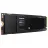 SSD Samsung M.2 NVME SSD 1.0TB  SSD 990 EVO PLUS, INTERFACE: PCIE4.0 X4/ 5.0 X2, NVME 2.0, M2 TYPE 2280 FORM FACTOR, SEQ. READ: 7150 MB/S, SEQ. WRITE: 6300 MB/S, MAX RANDOM 4K: READ /WRITE: 850K/1350K IOPS, AES 256-BIT ENCRYPTION TCG/OPAL, IEEE1667, HMB,