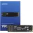 SSD Samsung M.2 NVMe SSD 1.0TB Samsung SSD 990 EVO Plus, Interface: PCIe4.0 x4/ 5.0 x2, NVMe 2.0, M2 Type 2280 form factor, Seq. Read: 7150 MB/s, Seq. Write: 6300 MB/s, Max Random 4k: Read /Write: 850K/1350K IOPS, AES 256-bit Encryption TCG/Opal, IEEE1667, HMB,