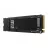 SSD Samsung M.2 NVMe SSD 1.0TB Samsung SSD 990 EVO Plus, Interface: PCIe4.0 x4/ 5.0 x2, NVMe 2.0, M2 Type 2280 form factor, Seq. Read: 7150 MB/s, Seq. Write: 6300 MB/s, Max Random 4k: Read /Write: 850K/1350K IOPS, AES 256-bit Encryption TCG/Opal, IEEE1667, HMB,