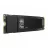 SSD Samsung M.2 NVMe SSD 1.0TB Samsung SSD 990 EVO Plus, Interface: PCIe4.0 x4/ 5.0 x2, NVMe 2.0, M2 Type 2280 form factor, Seq. Read: 7150 MB/s, Seq. Write: 6300 MB/s, Max Random 4k: Read /Write: 850K/1350K IOPS, AES 256-bit Encryption TCG/Opal, IEEE1667, HMB,