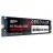 SSD SILICON POWER M.2 NVME SSD 2.0TB  A80, INTERFACE: PCIE3.0 X4 / NVME1.3, M2 TYPE 2280 FORM FACTOR, SEQUENTIAL READS 3400 MB/S, SEQUENTIAL WRITES 3000 MB/S, MTBF 2MLN, SLC+DRAM CACHE, E2E DATA PROTECTION, SP TOOLBOX, CONTROLLER PHISON, 3D NAND TLC