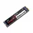 SSD SILICON POWER M.2 NVME SSD 2.0TB  A80, INTERFACE: PCIE3.0 X4 / NVME1.3, M2 TYPE 2280 FORM FACTOR, SEQUENTIAL READS 3400 MB/S, SEQUENTIAL WRITES 3000 MB/S, MTBF 2MLN, SLC+DRAM CACHE, E2E DATA PROTECTION, SP TOOLBOX, CONTROLLER PHISON, 3D NAND TLC