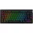 Gaming keyboard HyperX HYPERX Alloy Rise 75 Wireless RGB Mechanical Gaming Keyboard without Numlock (RU), Mechanical keys (HyperX Linear switches) Backlight (RGB), Tri-mode connectivity (Wired, BT, 2.4GHz), Ultra-customizable, Hot-swappable key switches, Ambient light sens