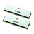 RAM AFOX 32GB (KIT OF 2X16GB) DDR5-5600  UDIMM (DUAL CHANNEL KIT) PC5-44800, CL40, 1.1V AFLD532D6S1PD